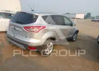 2014 Ford ESCAPE фото