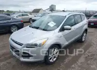 2014 Ford ESCAPE photo