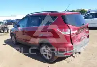 2014 Ford ESCAPE фото