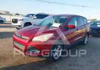 2014 Ford ESCAPE фото