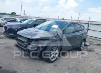 2014 Ford ESCAPE фото