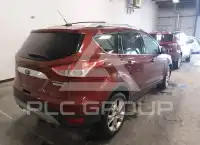 2014 Ford ESCAPE photo