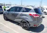 2014 Ford ESCAPE photo