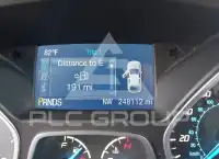 2014 Ford ESCAPE photo