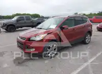 2014 Ford ESCAPE фото