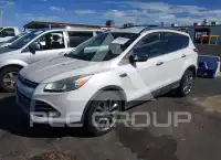 2014 Ford ESCAPE фото