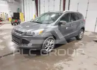 2014 Ford ESCAPE photo