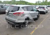 2014 Ford ESCAPE photo