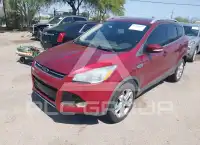 2014 Ford ESCAPE photo