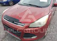 2014 Ford ESCAPE фото