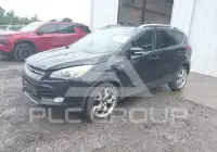 2014 Ford ESCAPE photo