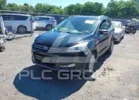 2014 Ford ESCAPE photo