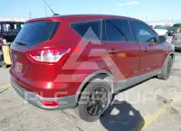 2014 Ford ESCAPE фото