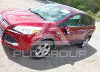 2014 Ford ESCAPE фото