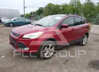 2014 Ford ESCAPE фото