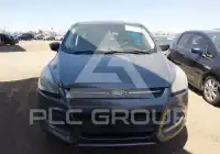 2014 Ford ESCAPE фото