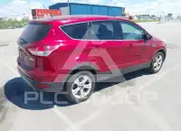 2014 Ford ESCAPE фото