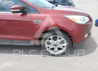 2014 Ford ESCAPE photo