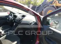 2014 Ford ESCAPE фото
