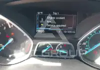 2014 Ford ESCAPE фото