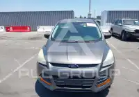 2014 Ford ESCAPE фото
