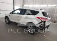 2014 Ford ESCAPE photo