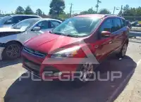 2014 Ford ESCAPE фото