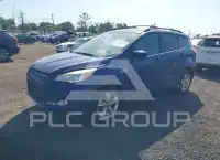 2014 Ford ESCAPE фото