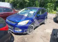 2014 Ford ESCAPE фото