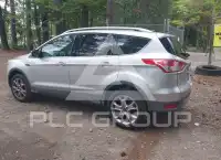 2014 Ford ESCAPE фото