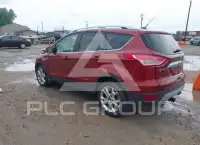 2014 Ford ESCAPE photo
