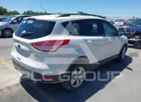 2014 Ford ESCAPE фото
