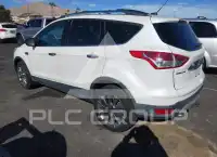 2014 Ford ESCAPE фото
