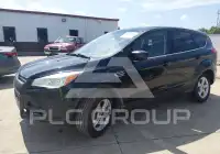 2014 Ford ESCAPE фото
