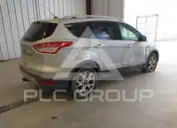 2014 Ford ESCAPE photo