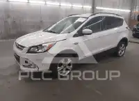 2014 Ford ESCAPE фото