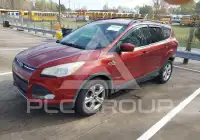 2014 Ford ESCAPE фото