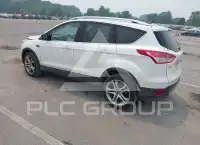 2014 Ford ESCAPE фото