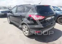 2014 Ford ESCAPE фото