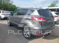 2014 Ford ESCAPE фото