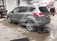 2014 Ford ESCAPE photo