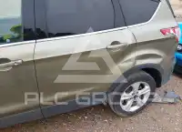 2014 Ford ESCAPE photo