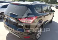 2014 Ford ESCAPE photo