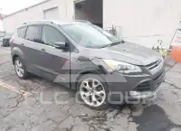 2014 Ford ESCAPE photo