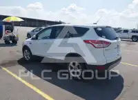 2014 Ford ESCAPE photo