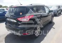 2014 Ford ESCAPE фото
