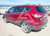 2014 Ford ESCAPE фото