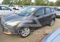2014 Ford ESCAPE фото