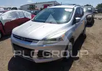 2014 Ford ESCAPE фото