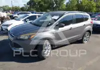 2014 Ford ESCAPE фото